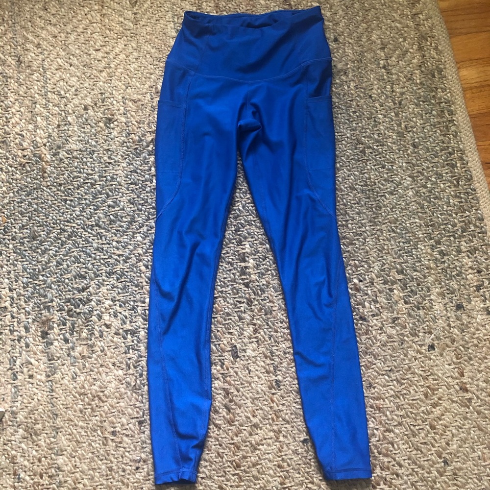 Tesla Leggings
